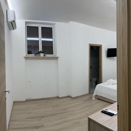 Villa Milano Apt. N. 1 Exterior foto
