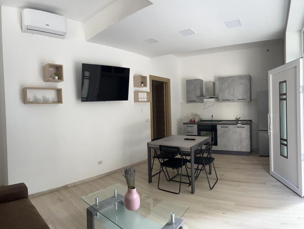 Villa Milano Apt. N. 1 Exterior foto